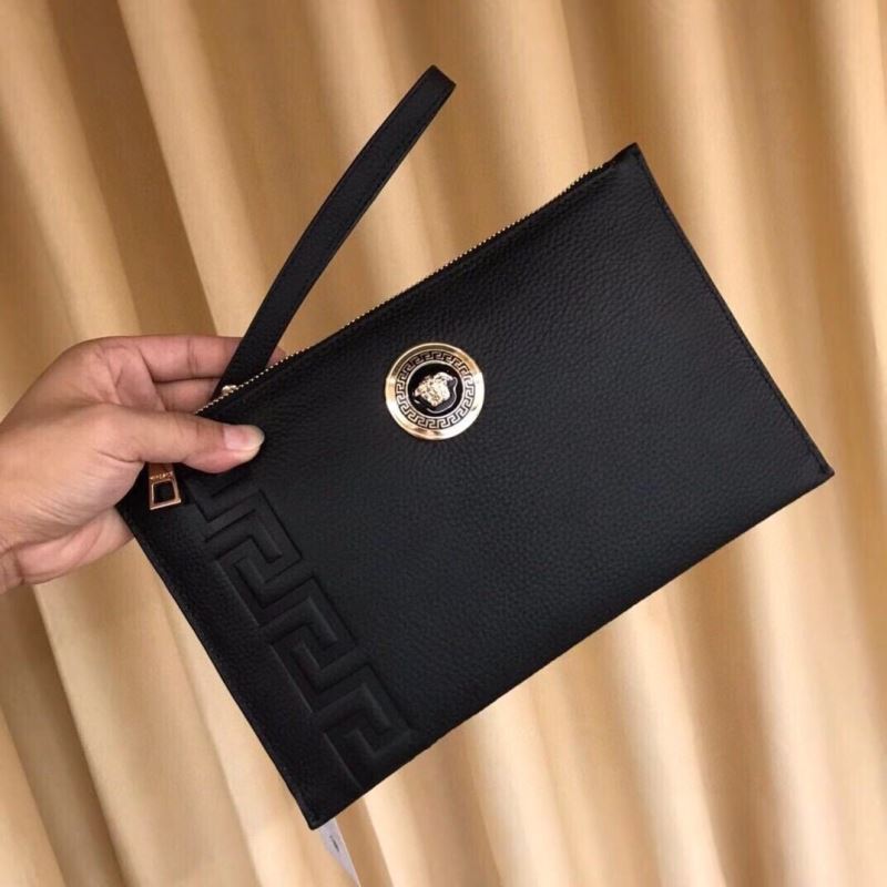 Versace Clutch Bags